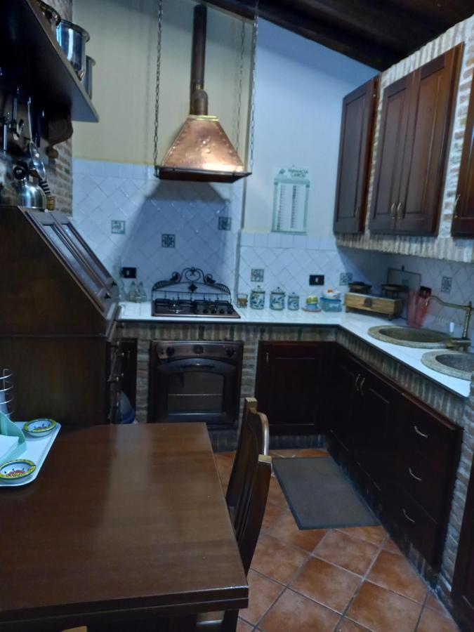 Josephine'S Cottage Misterbianco Extérieur photo