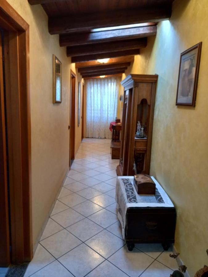 Josephine'S Cottage Misterbianco Extérieur photo